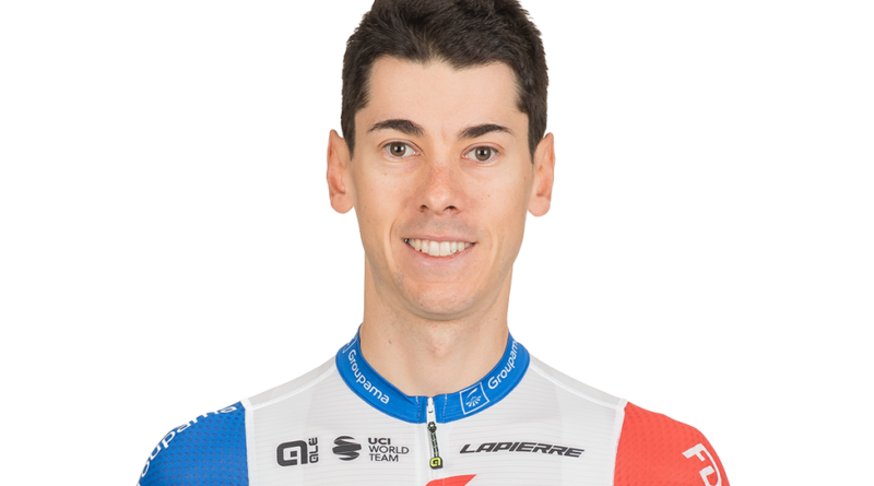 Matteo Badilatti pronto per il Giro di Svizzera: “è un onore partecipare, finalmente la condizione è in crescita e la squadra ha grandi ambizioni”