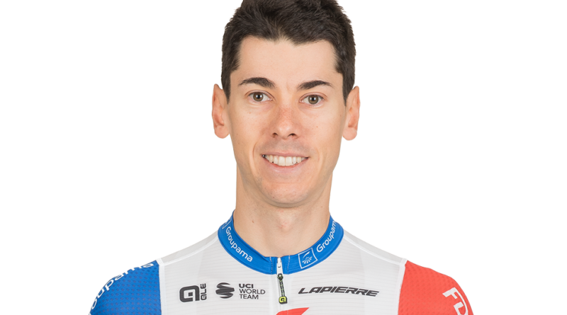 Matteo Badilatti is ready for the Tour of Switzerland: “Its an honor to participate, the condition is finally growing and the team has great ambitions